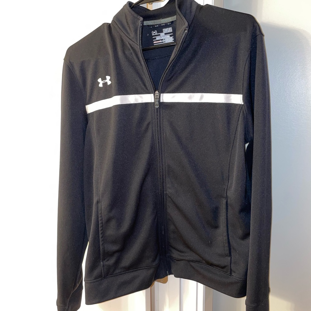 Women’s Under Armour jacket